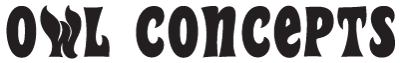 Owl concepts logo for mobile 400px